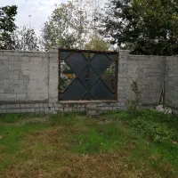 زمین داخل بافت روستای گل افرا بندر گز|فروش زمین و ملک کلنگی|بندر گز, |دیوار