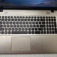 مهندسی گرافیکی گیمینگ Asus x541uj i7 رم۱۶ گرافیک۲|رایانه همراه|تهران, باغ فیض|دیوار