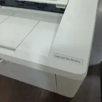 پرینتر لیزری HP M102w وای‌فای A4