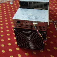 ماینر 84 تراهش