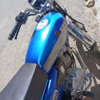 موتور احسان|موتورسیکلت|تایباد, |دیوار