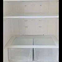 یخچال فریزر ایران شرق به فروش میرسد|یخچال و فریزر|دهدشت, |دیوار