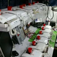 تعمیر و نصب تخصصی آیفون تصویری|خدمات پیشه و مهارت|کرج, مهرویلا شمالی|دیوار