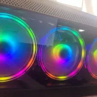 کیس گیمینگ|رایانه رومیزی|رفسنجان, |دیوار