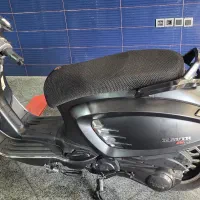 موتور سیکلت کویر s5|موتورسیکلت|تهران, زنجان جنوبی|دیوار