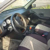 پارس..88|خودرو سواری و وانت|گنبد کاووس, |دیوار