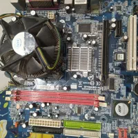 مادربرد کامپیوتر