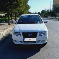 سورن پلاس xu7p مدل ۱۴۰۳|خودرو سواری و وانت|اردبیل, |دیوار