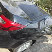 دنا پلاس آپشنال اتوماتیک1403