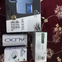 آیفون تصویری 4/3 اینچ آلدو