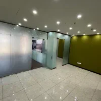 اجاره واحدخدماتی ۷۳متربرج تجارت جهانی تبربز|اجارهٔ دفتر کار، اتاق اداری، مطب|تبریز, |دیوار