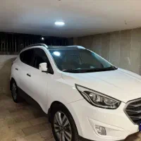 هیوندا توسان ۲۰۱۴ نیو فیس درجه یک