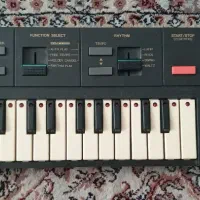 ارگ کیبرد یاماها