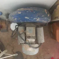 دمنده هواکش بزرگ