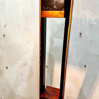 چراغ مدل نیکا(چمنی حیاطی سردری دیوارکوب)|لامپ و چراغ|ورامین, ورامین|دیوار