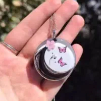 جهت سفارش  گردنبند،دسته کلید پلاک ماشین پیام بدید|بدلیجات|دهدشت, |دیوار