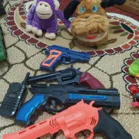 اسباب بازی و اسکیت و لگو|اسباب‌‌بازی|نیشابور, شهرک قدس|دیوار