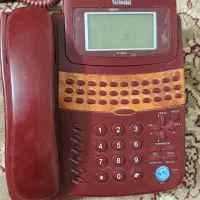 تلفن رومیزی|تلفن رومیزی|اصفهان, خواجه عمید|دیوار