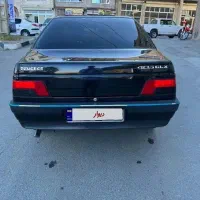 پژو ۴۰۵ مدل۹۶|خودرو سواری و وانت|سردشت, |دیوار