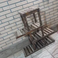 جا گلدون|گل و گیاه طبیعی|شاهین‌شهر, شهرک گلدیس|دیوار