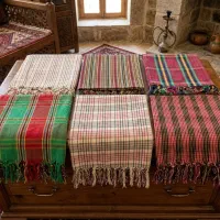 تولیدی میران دخت