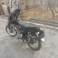 موتورسیکلت