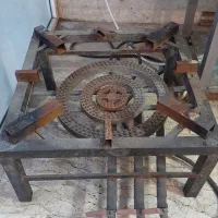 وسایل های رستوران درحد نو|کافی‌شاپ و رستوران|تهران, باشگاه نفت|دیوار