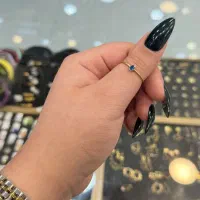 طلای بدون اجرت انگشتر دستبند گوشواره زنجیر