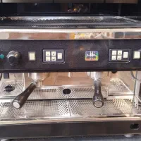 دستگاه اسپرسوساز صنعتی astoria اتومات