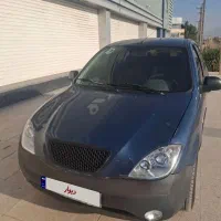 تیبا ۲ مدل ۹۶|خودرو سواری و وانت|کرمان, |دیوار