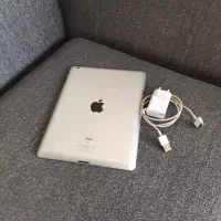 ایپد وایفای 16گیگ ipad A1395|تبلت|تهران, شهرک نفت|دیوار