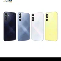 ضمانت اصالت کالا/(سامسونگ A56  A36، A16