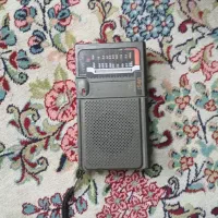 رادیو ایثار در حد نو