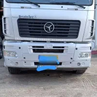 کشنده ماز بنز