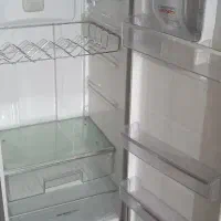 فروش یخچال نو سالم پنل دار