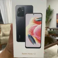 شیامی redmi note12|موبایل|اهواز, زیتون کارمندی|دیوار