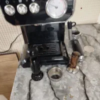 اسپرسو ساز|سماور، چای‌ساز، قهوه‌ساز|ساوه, |دیوار