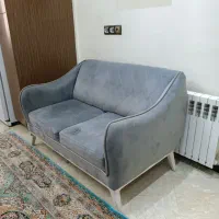 مبل راحتی|مبلمان خانگی و میز عسلی|تهران, صادقیه|دیوار