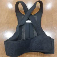 قوزبند و کتف بند طبی استفاده نشده