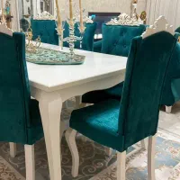 مبلمان و میز نهار خوری|مبلمان خانگی و میز عسلی|شیراز, ارم|دیوار