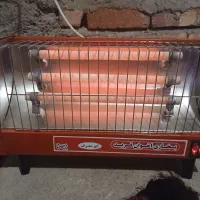 بخاری برقی اخوان فریدکم مصرف درنجف ابادخاش