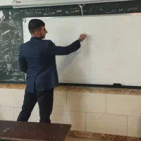 تدریس ادبیات و عربی و زبان برای امتحانات ترم دوم