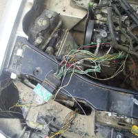 خدمات برق خودرو