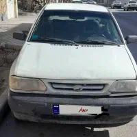 پراید۸۱ فروشی