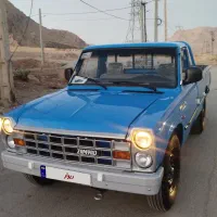 نیسان دیزل مدل 92|خودرو سواری و وانت|کرمانشاه, |دیوار