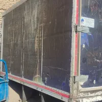 اتاق یخچال خاوری 420|قطعات یدکی و لوازم جانبی|رباطکریم, رباطکریم|دیوار