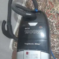 جاروبرقی درحدنو