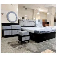 تخت خواب    ساریا،