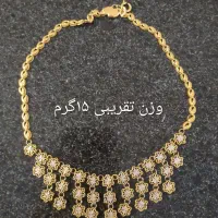 طلا|جواهرات|زرندیه, |دیوار