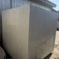 سردخانه زیرصفری وبالاصفری